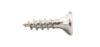 500900 Treskrue senk ELF T10 (a)