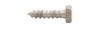 508100 Fransk treskrue VF DIN571 (a)