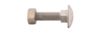 508427 Låseskrue m_mutter VF DIN603-555 (a)