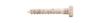 508102 Fransk treskrue 6KT VF DIN571 (a)
