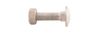 508409 Låseskrue m_mutter VF DIN603-555 (a)