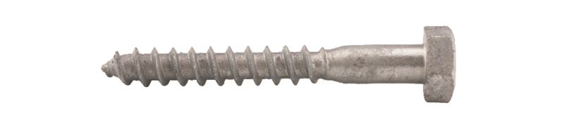 508124 Fransk treskrue VF DIN571 (a) 508124 Fransk treskrue VF DIN571 (a)