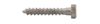 508114 Fransk treskrue VF DIN571 (a)