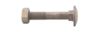 508430 Låseskrue m_mutter VF DIN603-555 (a)