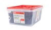 506705 - Gipsskrue Kombi Robust sort (c)