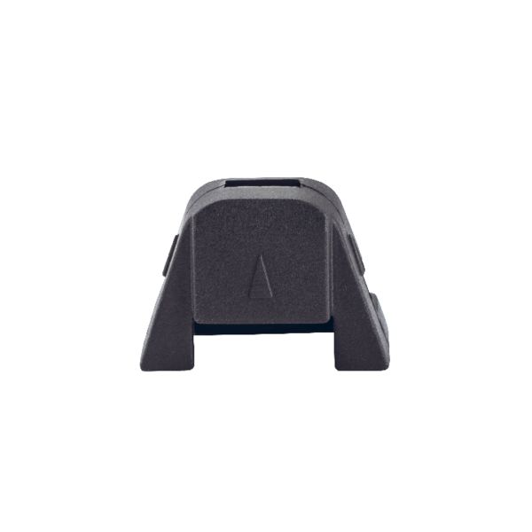 50750032 - Panelfot for B18 55-A1 Basso (a1) 50750032 - Panelfot for B18 55-A1 Basso (a1)