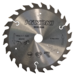 6035506_ SIRKELSAGBLAD TCT 165X2,0MM 24T 20 (1)