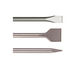 751589 Chisel set 3 pcs SDS-plus