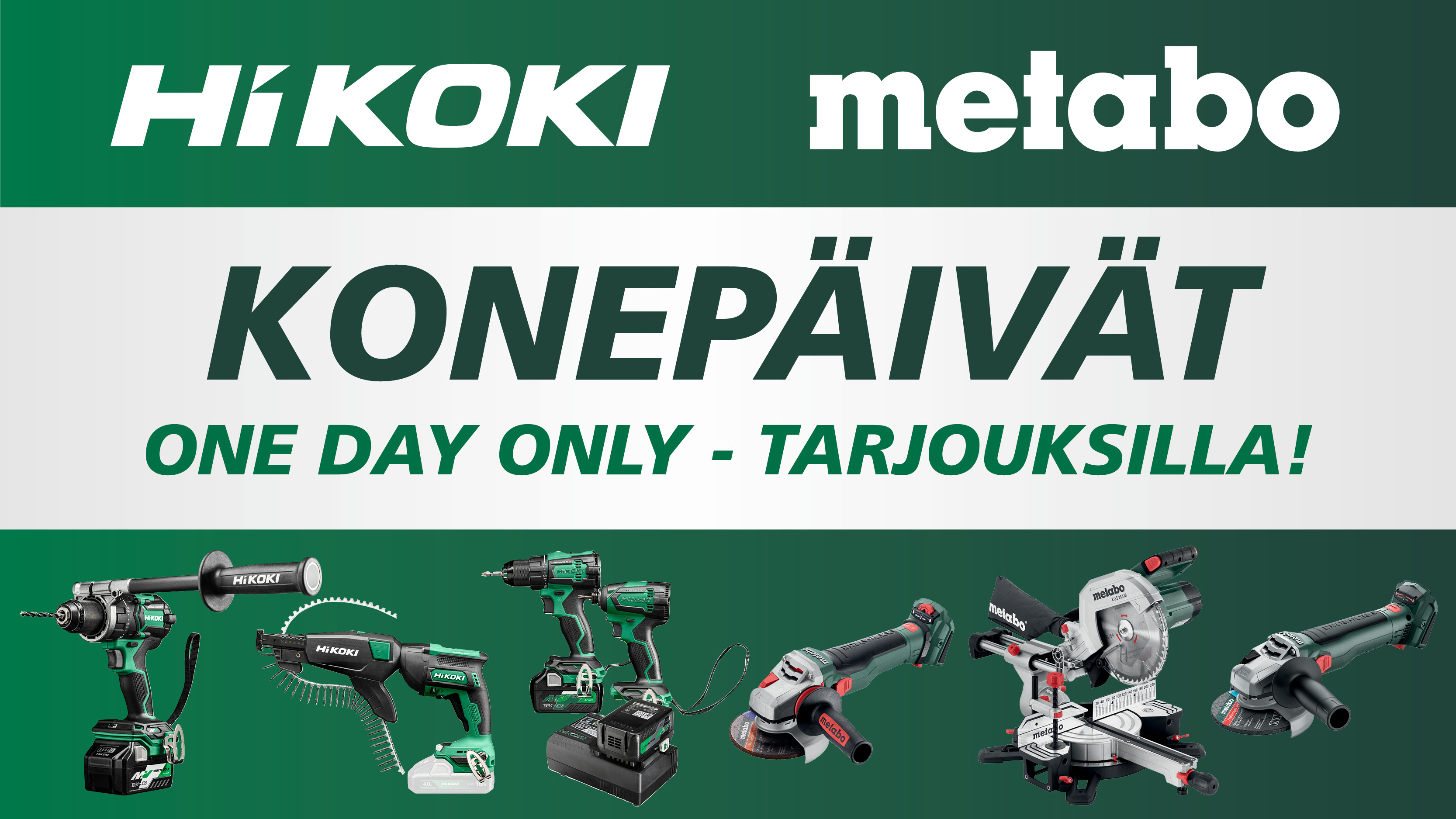 HIK-MET konepaivat mynewsdesk